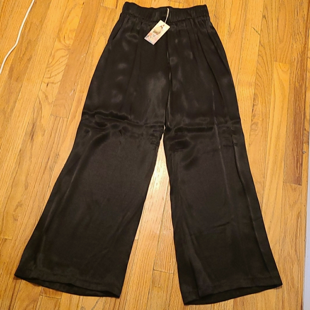 NWT Johnny Was pants